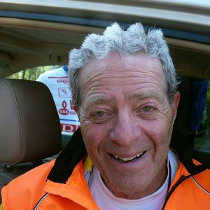 Meet your Posher, Jeffrey